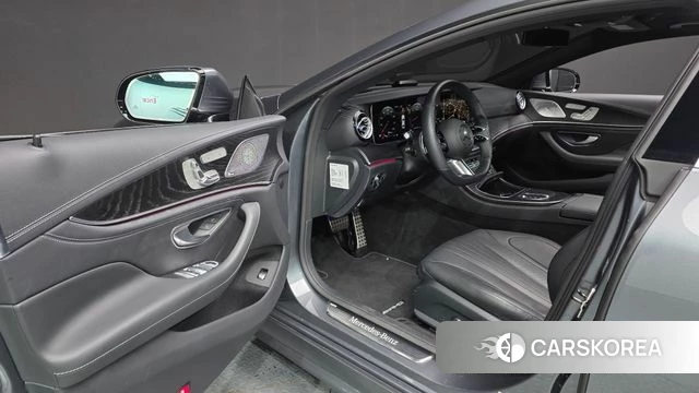 Mercedes-Benz CLS-Class C257 id 4541356 из Кореи 30