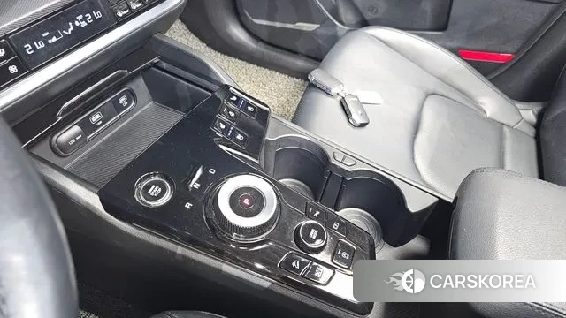 Kia Sportage 5th Generation id 3373096 из Кореи 19