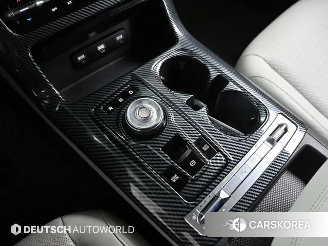 Kia Carnival 4th generation id 3530195 из Кореи 19