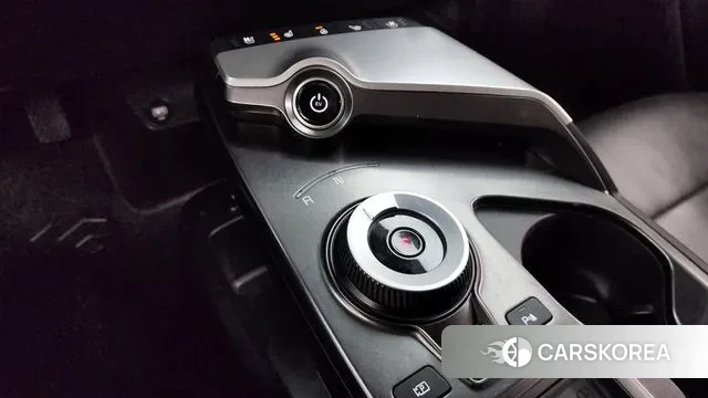 Kia EV6 id 3611316 из Кореи 19