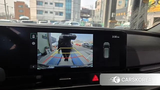 Kia The New Carnival 4th Generation id 3776319 из Кореи 12