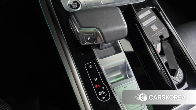 Audi Q8 (4M) id 4474990 из Кореи 34