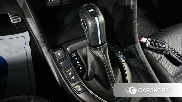 Hyundai Veloster (JS) id 4283846 из Кореи 19