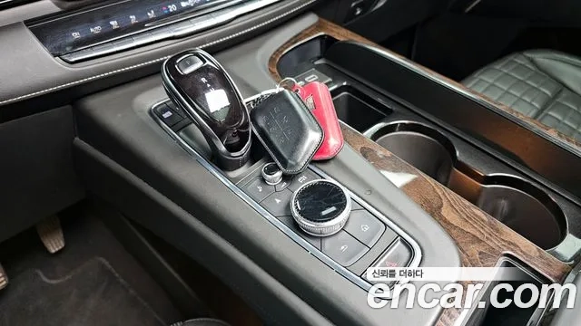 Cadillac Escalade 5th Generation id 2863649 из Кореи 19