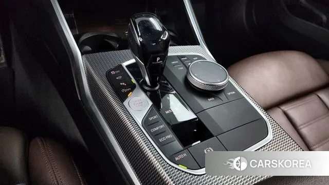 BMW 3 Series (G20) id 3488951 из Кореи 19