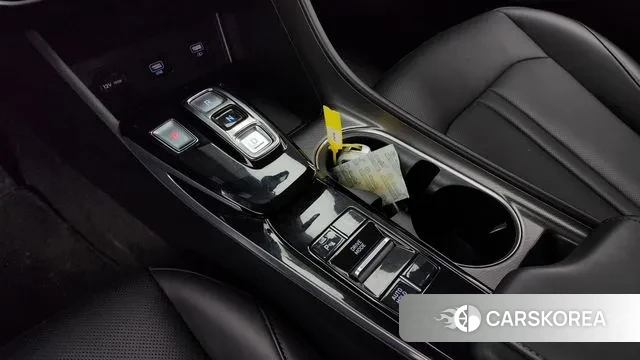 Hyundai Sonata (DN8) id 3539524 из Кореи 19