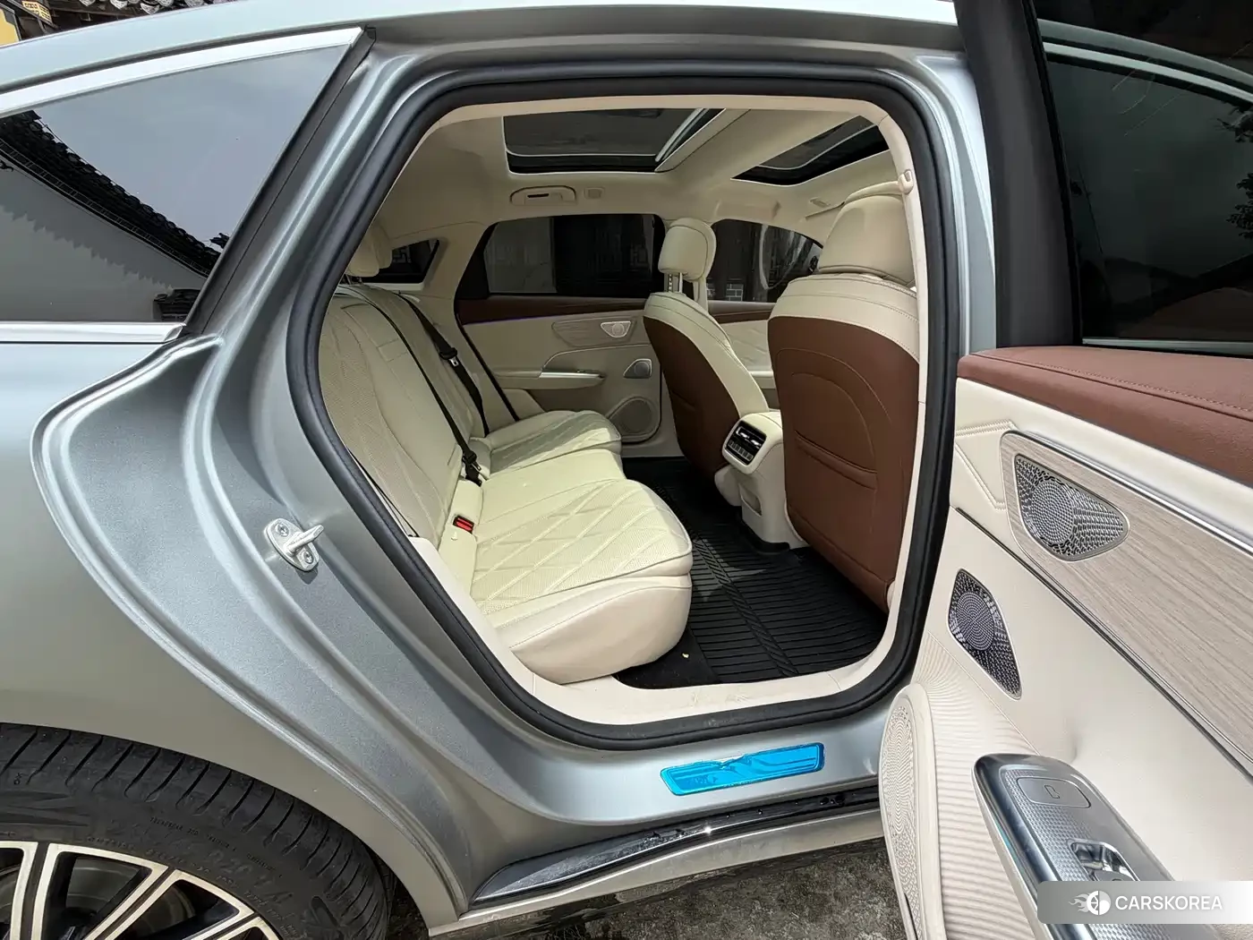 Chery Fengyun Fengyun A9L id 4546557 из Китая 27