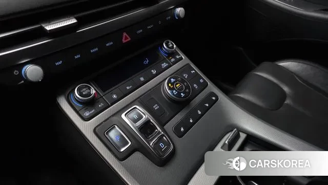 Hyundai The New Palisade id 3518535 из Кореи 19