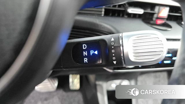 Hyundai Ionic 5 id 4475629 из Кореи 19