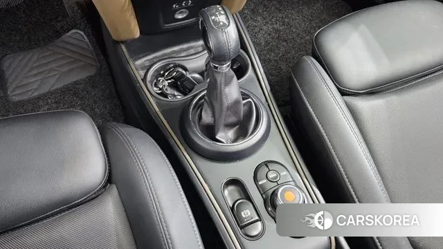 Mini Cooper D Countryman id 3391778 из Кореи 19