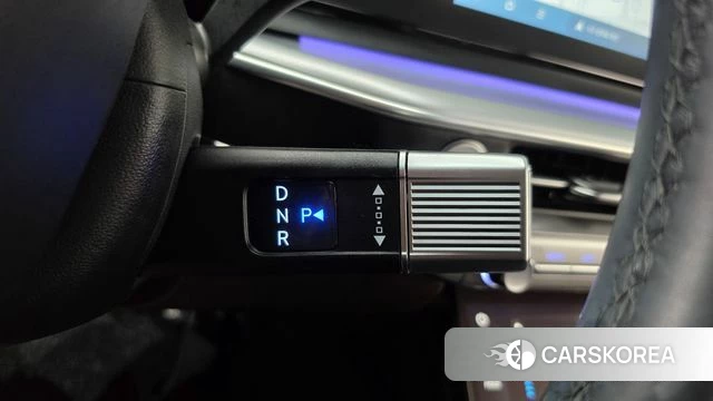 Hyundai Grandeur Hybrid (GN7) id 4941647 из Кореи 31