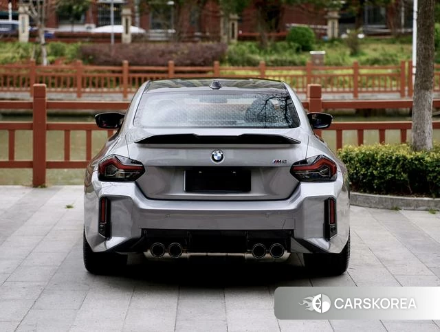 BMW M2 id 4263168 из Китая 16