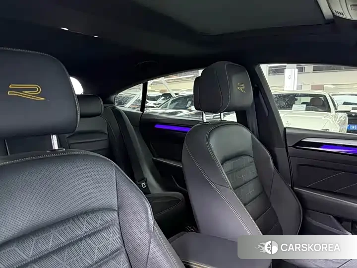 Volkswagen Arteon (CC) id 4607090 из Китая 20