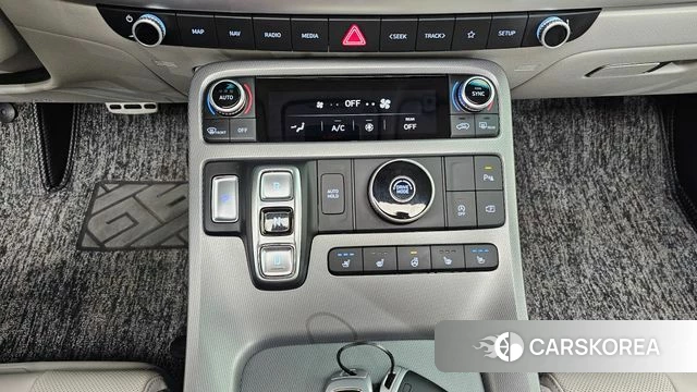 Hyundai The New Palisade id 4579640 из Кореи 19