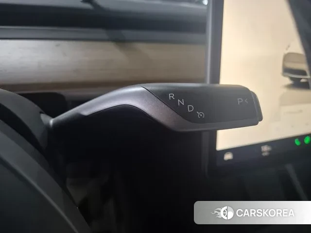 Tesla Model Y id 3020841 из Кореи 19