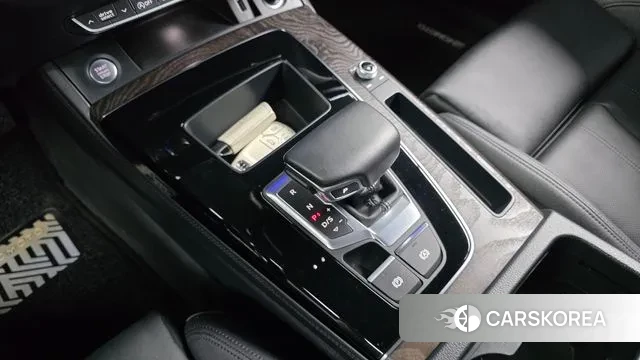 Audi Q5 (FY) id 3487274 из Кореи 19