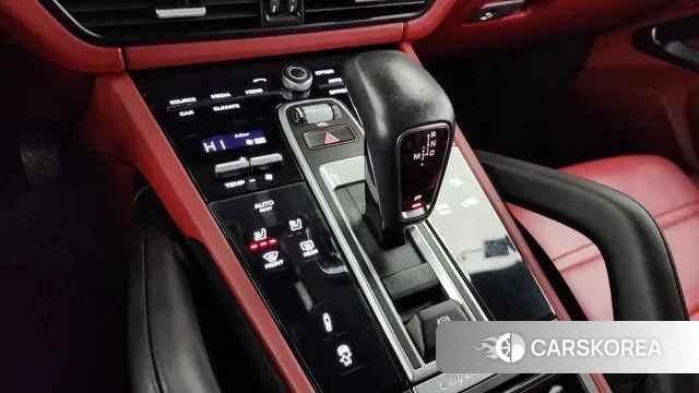 Porsche Cayenne (PO536) id 3625122 из Кореи 19