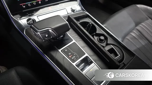 Audi A6 (C8) id 3384718 из Кореи 19