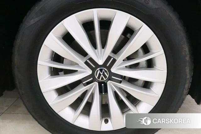 Volkswagen Weiran id 4261065 из Китая 19