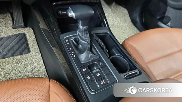 Kia The New Sorento id 4203665 из Кореи 19