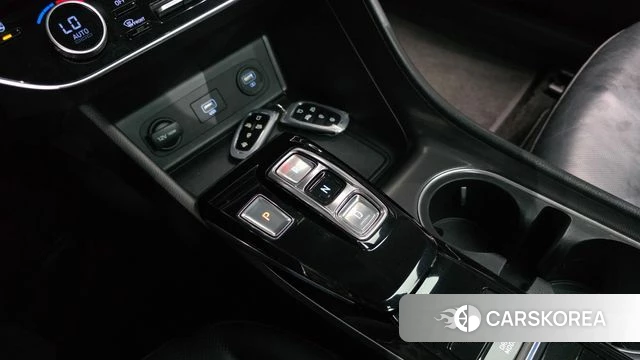 Hyundai Sonata (DN8) id 3955265 из Кореи 19