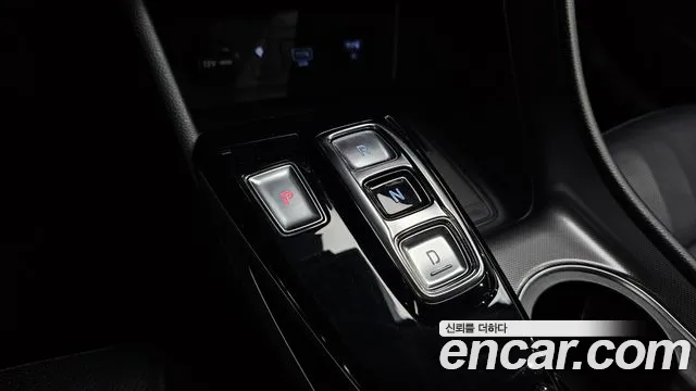 Hyundai Sonata (DN8) id 2697144 из Кореи 19