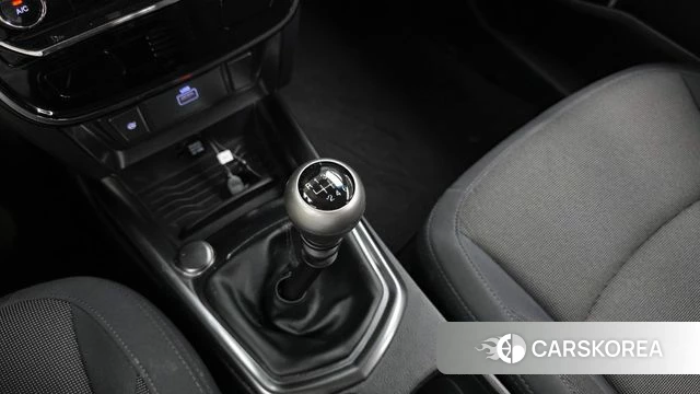 Ssangyong Berry New Tivoli id 4551217 из Кореи 29