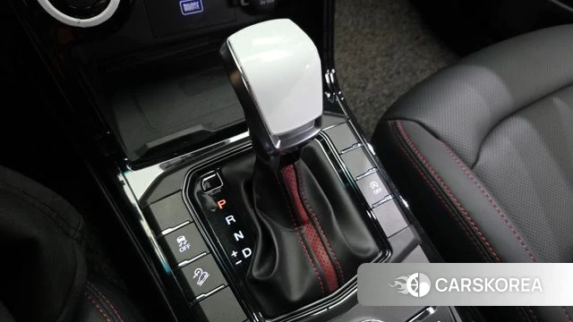 Ssangyong Beautiful Korando id 4780091 из Кореи 32