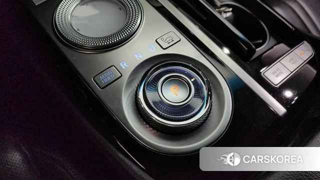 Genesis G80 (RG3) id 3813505 из Кореи 19