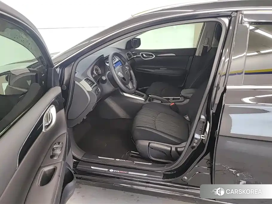 Nissan Xuan Yi id 4515502 из Китая 15