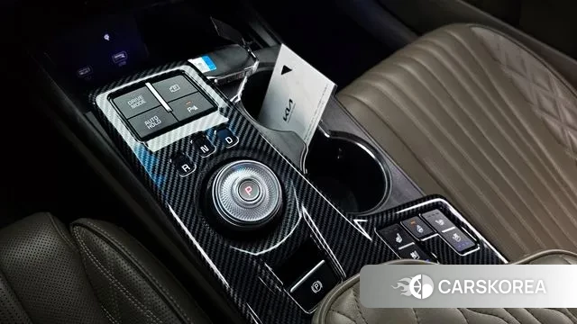 Kia K8 Hybrid id 2960267 из Кореи 19