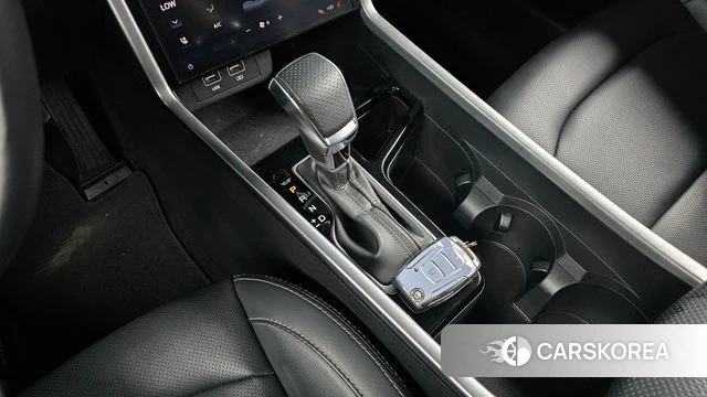 Ssangyong Torres id 3964455 из Кореи 19