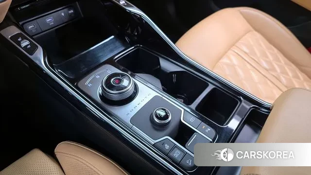 Kia Sorento 4th Generation id 3788207 из Кореи 19