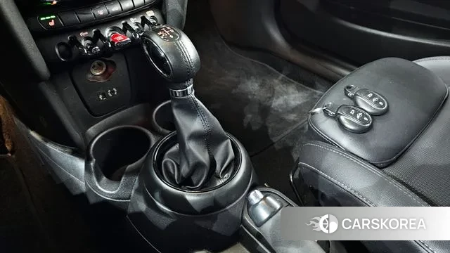 Mini Cooper id 3526493 из Кореи 19