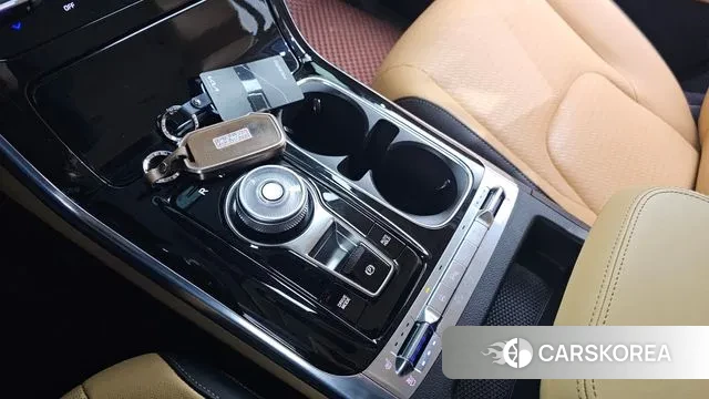 Kia Carnival 4th generation id 3690037 из Кореи 19