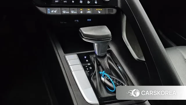 Hyundai Avante (CN7) id 3038754 из Кореи 19