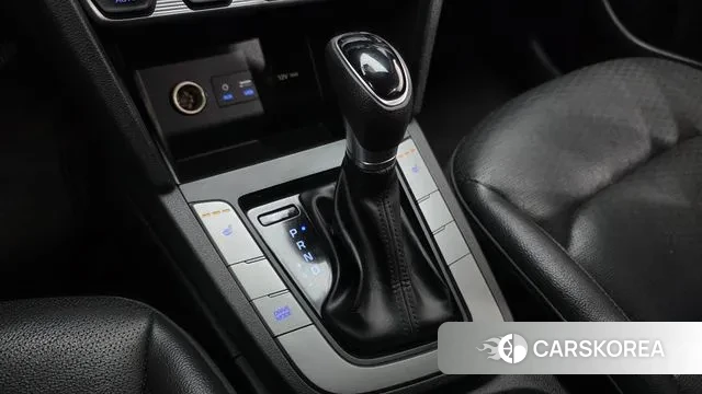 Hyundai The New Avante AD id 3698626 из Кореи 19