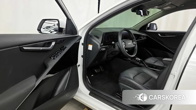 Kia Di Ol Nu Niro id 4355256 из Кореи 32