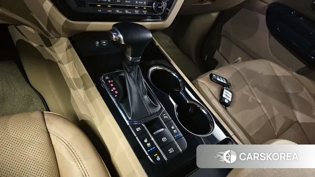 Kia The New Carnival id 3029428 из Кореи 19