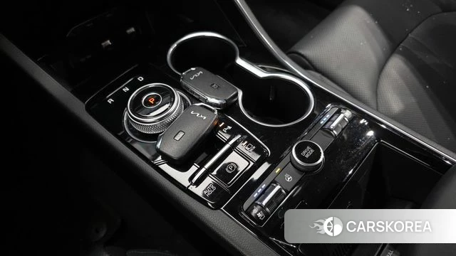 Kia K5 Hybrid 3rd Generation id 4793125 из Кореи 34