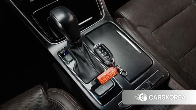 Hyundai Grandeur IG id 3484574 из Кореи 19