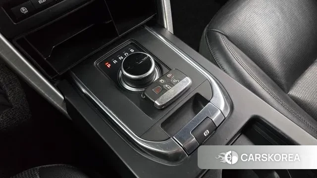 Land Rover Discovery Sports id 3363274 из Кореи 19