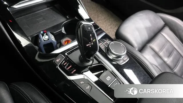 BMW X3 (G01) id 3045411 из Кореи 19