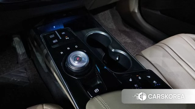 Kia K8 Hybrid id 4591628 из Кореи 29
