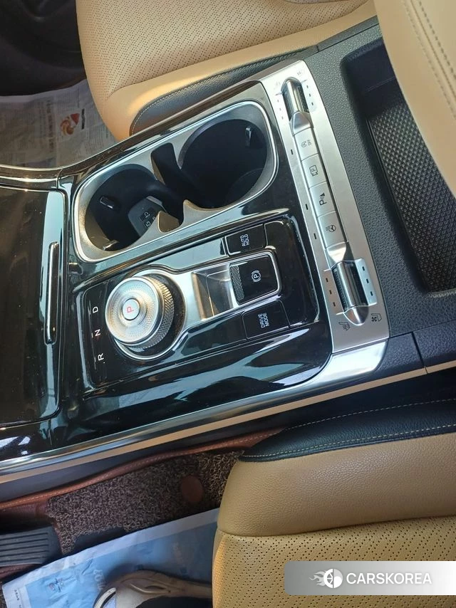 Kia Carnival 4th generation id 3823845 из Кореи 11