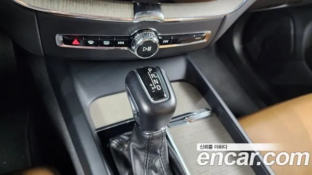 Volvo XC60 second Generation id 2658854 из Кореи 19