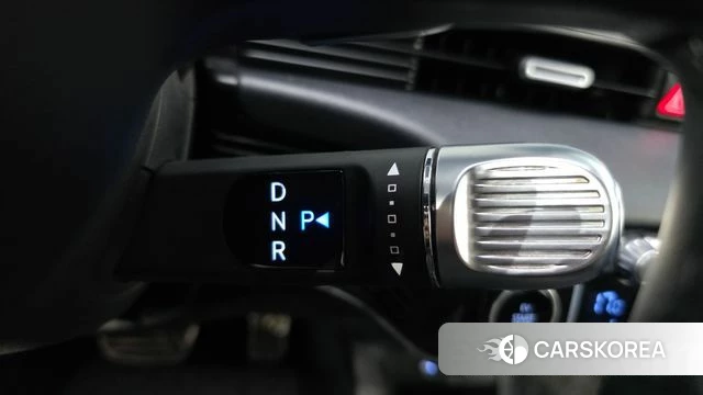 Hyundai Ionic 5 id 4603521 из Кореи 35