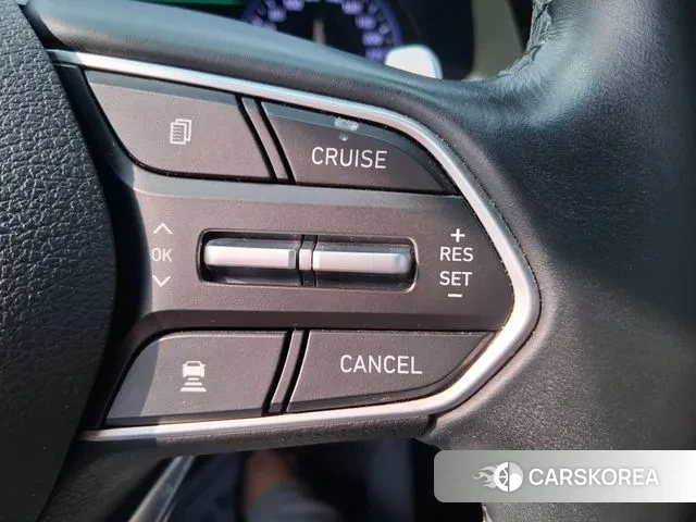 Hyundai Palisade id 3661467 из Кореи 19