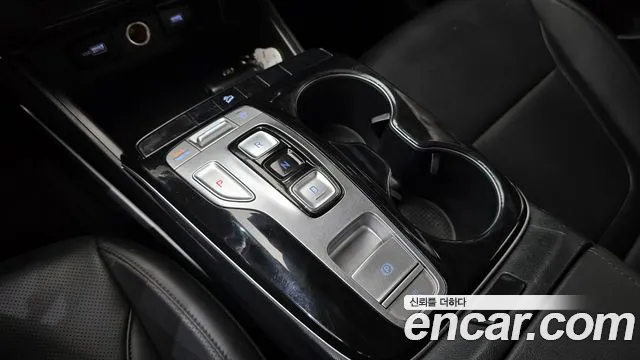 Hyundai Tucson (NX4) id 2664576 из Кореи 19