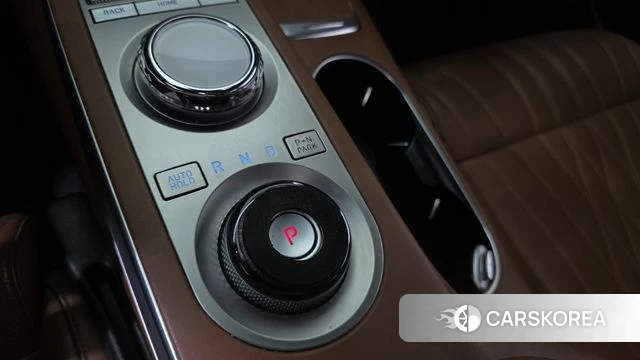 Genesis GV70 id 4720090 из Кореи 30